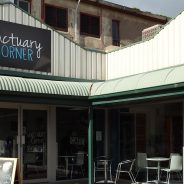 Sanctuary Corner: An Oasis of Hope in Outback SA