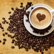 Coffee with Heart