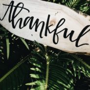Give thanks… in everything?